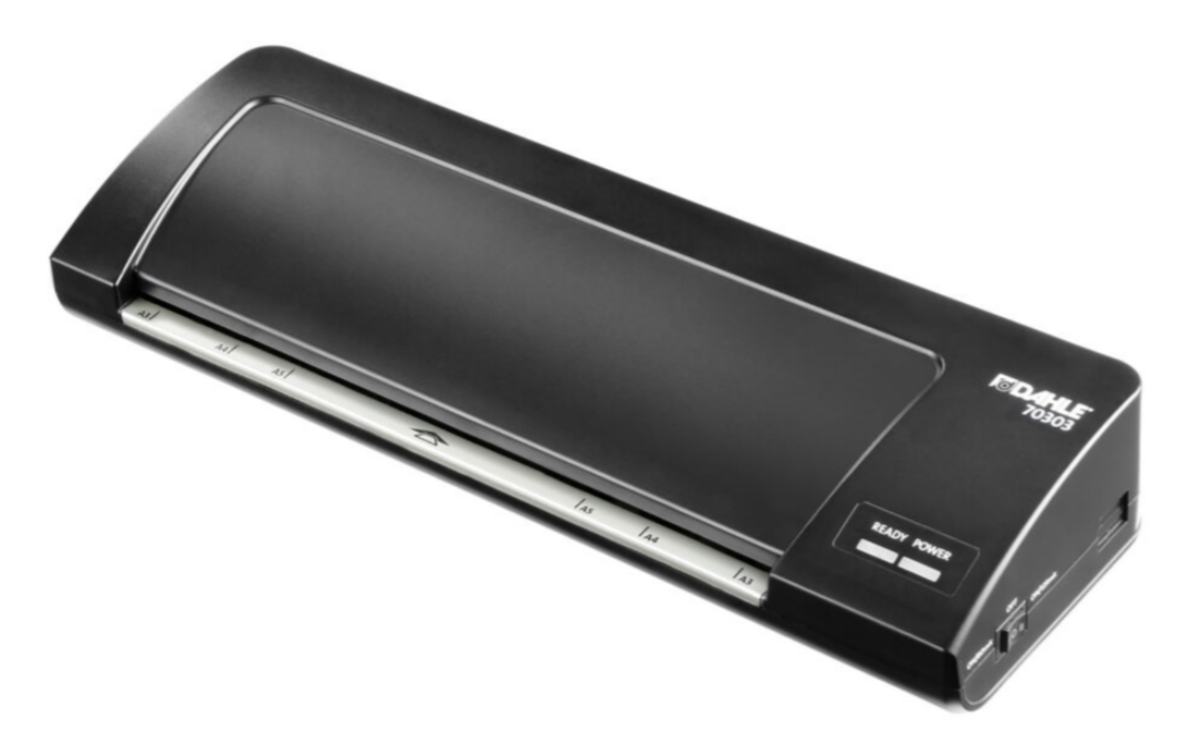 Ламінатор DAHLE 70303